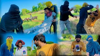 iphone 16 pro max lena Hai 😍Bakriyan Sale Kar Ke🤫 Big Prank With Chacha pendu  Hamza Sidhu [upl. by Shane]