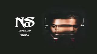 Nas  Abracadabra Official Audio [upl. by Keelin]