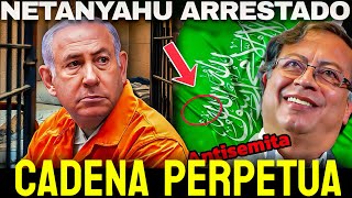 “🔥¡URGENTE NETANYAHU en PELIGRO⚠️¿Qué Está Pasando Realmente en ISRAEL🇮🇱” [upl. by Nored]