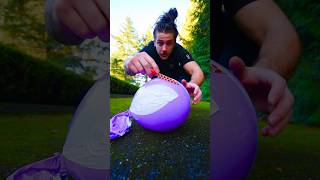 PURPLE AND WHITE DELIGHT ASMR 💜🤍 chill relaxing ice asmrsounds satisfying pedro satisfying [upl. by Enninaej]