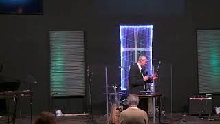 LIFE GIVERS MINISTRIES 22022 Pastor Dean Morgan [upl. by Nnod71]