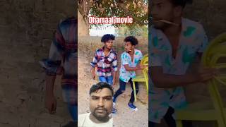 Dhamaal 3 😜😎 comedy funny funnyvideo shorts [upl. by Meilen557]