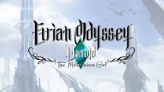 Etrian Odyssey Untold The Millenium Girl — Furnace of WarTrigger of Conflict FM Ver Extended [upl. by Teryl]