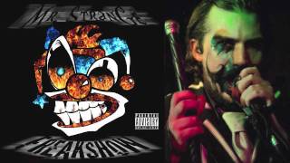 Mr Strange  My Plaything ft Stench dark cabaret music [upl. by Maddox5]