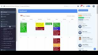 ManageBac Tutorials  How to check grades amp grade boundaries [upl. by Arutak]