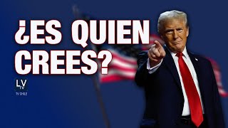 La VERDAD OCULTA tras Trump y la Agenda Globalista [upl. by Andromache569]