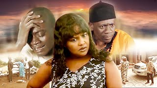 ADEE NO ADANE Rich Husband Poor Husband Lilwin Akrobeto Ama Mcbrown  Kumawood Ghana Movie [upl. by Eiramik]