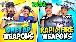 Team JASH vs Team RITIK 🤬 Versus In TSG Bootcamp 😱 Who Will Be The Champions 🏆  Free Fire Max [upl. by Anairol252]