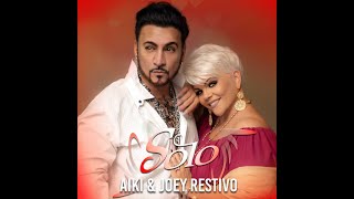 SOLO AIKI ft Joey Bang Restivo Official Video [upl. by Ardnasirhc]