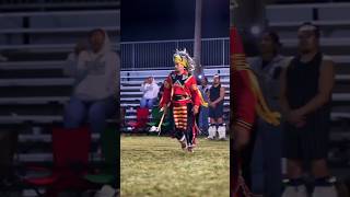 Mens Smoke Dance Two Songs  Smoke vs Woodland Special  Neesh La Powwow halonamediaus powwow [upl. by Alrahc]