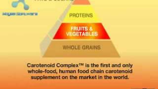 Carotenoid Complex GNLD Natures Anti Oxidant Superfoods [upl. by Maxentia]