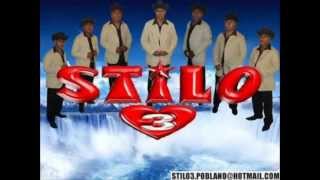 STILO 3  LA VIEJA BORRACHA [upl. by Eldwon]