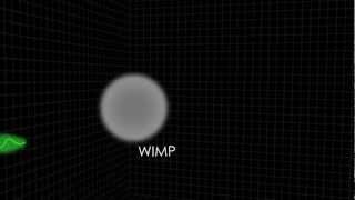 WIMPs  Weakly Interacting Massive Particles 720p [upl. by Naujej]