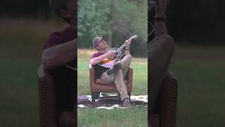 “Either Way” by Chris Stapleton acoustic cover 🎥 Chipspalate [upl. by Bonucci586]