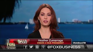 Heather Zumarraga FBN quotMaking Moneyquot [upl. by Oijile944]