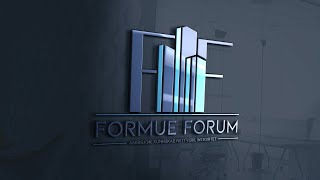 Formue Forum AS Konsept [upl. by Gasser]