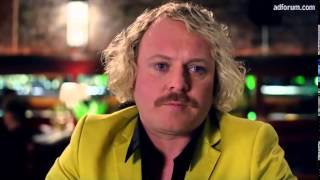 Hooch Relaunch starring Keith Lemon [upl. by Fulton]