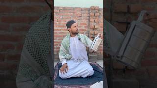 Hazrat ka khana🍛😭😭shorts motivation emotional viral trending youtubeshorts [upl. by Yentuoc]