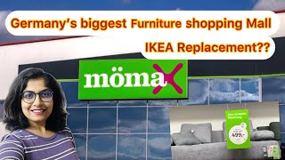 MOMAX Germany  Buy Furniture’s and house hold items at cheaper price [upl. by Leland]