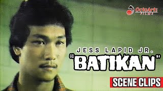 BATIKAN 1981  SCENE CLIPS 2  Jess Lapid Jr Myrna Castillo Lucita Soriano [upl. by Lindsay]