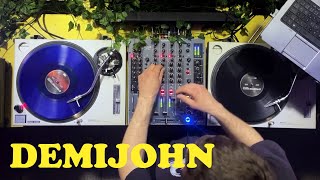 Demijohn  Miniset  June 2024 [upl. by Attenaej]