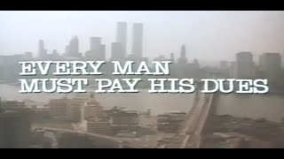 Serpico  S01E04  1976  Every Man Must Pay His Dues  David BirneyEugene Roche  Crime  169 HD [upl. by Blumenfeld]