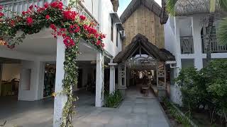 Veranda Palmar Beach Hotel Mauritius [upl. by Arek455]