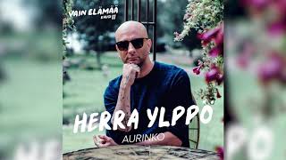 Herra Ylppö  Aurinko Vain elämää kausi 11 [upl. by Rivera656]