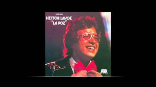 Hector Lavoe  Emborrachame De Amor [upl. by Sonafets]