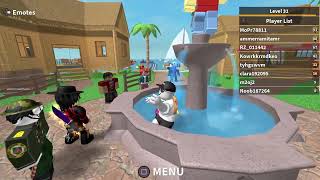 Roblox20240824111146 [upl. by Keelby]