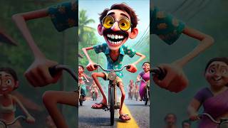 മുജീബിനെ പോലൊരു Friends ഉണ്ടെങ്കിൽ  Mujeebinende Animated Song  animation aidreamland11 [upl. by Noraa]