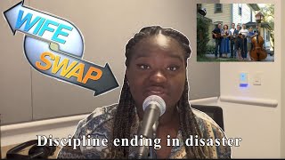 The Stockdale Wife Swap Murder  How Did we Get Here Ep 5 [upl. by Einiar]