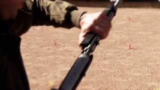 Ruger 1022 Takedown 22LR Autoloading Rifle [upl. by Coveney]