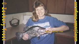 Alaska Sockeye Salmon Fishing  Deer Antlers  Raccoon  Salmon Pate 19910901 OD [upl. by Fredie219]