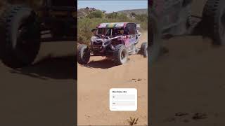 SYAA 2915 codeoffroad jacume chuyfpv slowmo [upl. by Gupta]