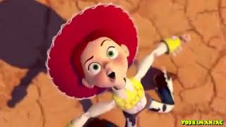 Ytp toy story 3 [upl. by Yesllek958]