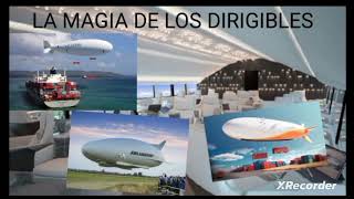 Cómo ser copropietarios de Dirigibles [upl. by Siana]