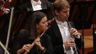 MTTSFS Tchaikovsky Symphony 4  2nd mvmt [upl. by Wilscam]