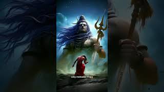 Mahadev status 🕉️mahadev mahadevstatus shorts hindi trending [upl. by Osi]