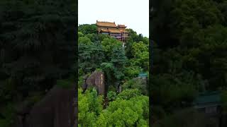 Yanfeng Park hengyang Hunan China [upl. by Aurora]