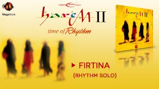 HAREM  FIRTINA [upl. by Koffler895]