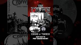 The Crown  Churchburner [upl. by Downing]