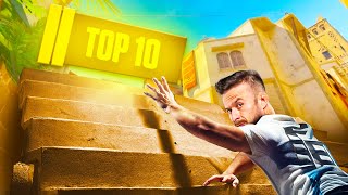 PASHA WSPINA SIĘ DO TOP 10 ŚWIATA W RANKINGU CS2 [upl. by Kirenoj]