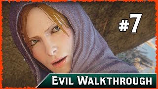 Dragon Age Inquisition Leliana Explains her Death in Origins ► Evil Choices Walkthrough Part 7 [upl. by Eelarat]