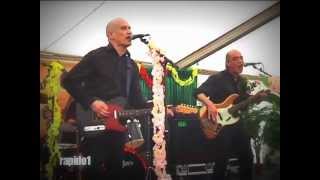 WILKO JOHNSON quotWhen I am Gonequot 2007 London [upl. by Masson]