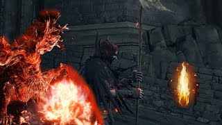 Pyromancer Build PvE 2021 Part 3 🔥🔥 DARK SOULS 3 [upl. by Lathrope466]