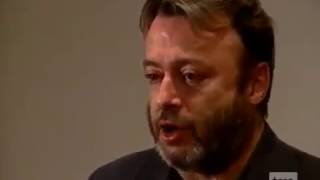 Christopher Hitchens warns about Vladimir Putin [upl. by Roath]