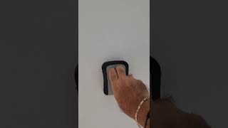 How to open Airbnb key lock [upl. by Algar454]