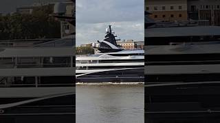 360 million dollar Kismet yatch powerfitlife kismet [upl. by Sitra]