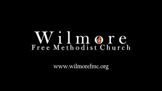 Wilmore Free Methodist Church Morning Worship November 12 2023 [upl. by Nnaycnan]